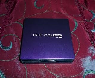 Blush Last Touch - True Colors