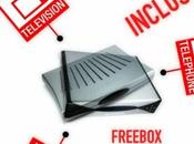 abonnements 1,99 euros chez Free