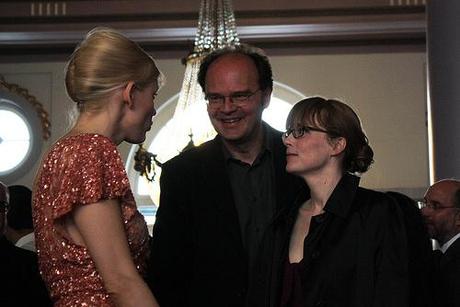 Festival de Cabourg jour 4 et Conclusion