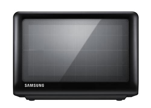 Un netbook solaire Samsung