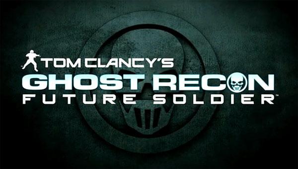 Ghost Recon: Future Soldier: la beta se confirme