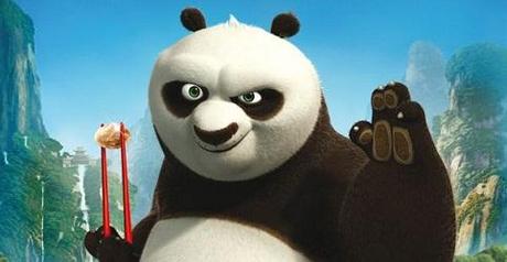 kungfu panda2 critique