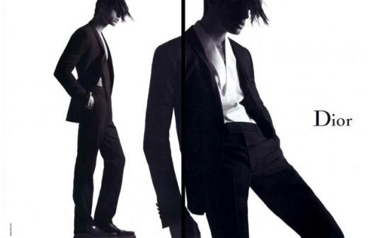 Dior Homme Printemps-Eté 2011
