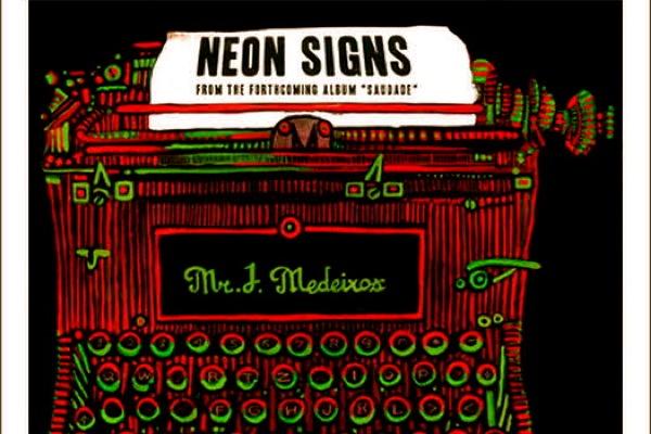 Regardez les « Neons » par Mr J Medeiros