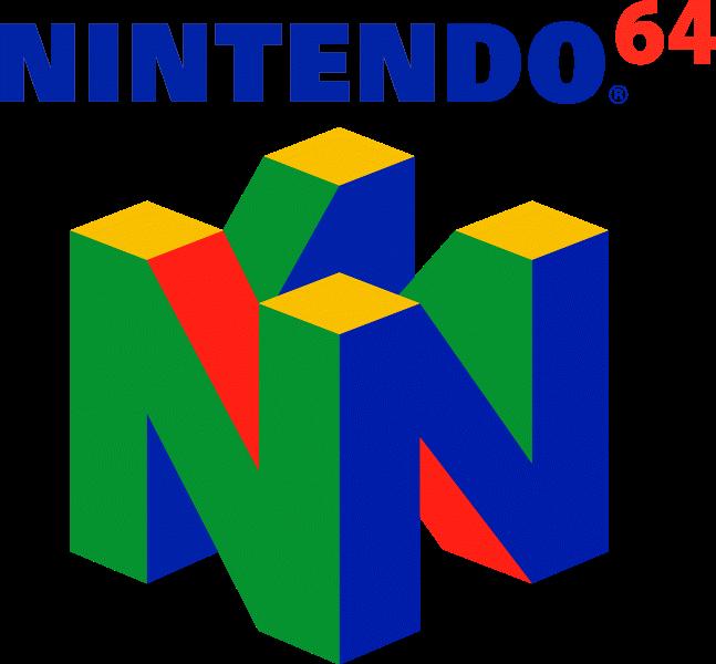 [Souvenir de Gamer] La Nintendo 64