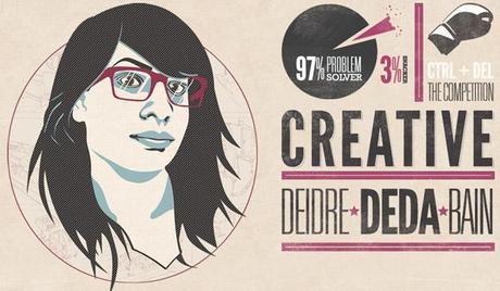 deda deda Le portfolio de Deidre Bain