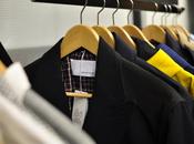 Nanamica 2011 collection preview