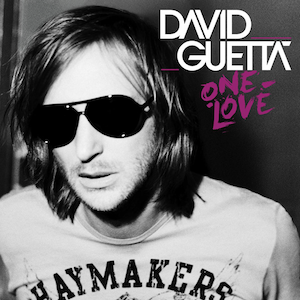 Le nouvel album de David Guetta devrait sortir...