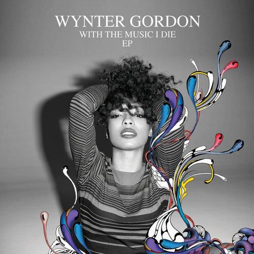 Cover | Wynter Gordon reprend S&M; de Rihanna.