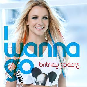 Clip | Britney Spears • I Wanna Go.