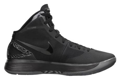 nike zoom hyperdunk 2011 aout 2011 2 Nike Zoom Hyperdunk 2011 Août 2011 