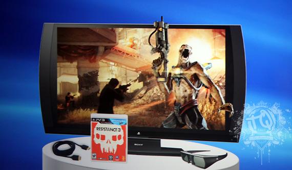 Playstation TV e3 E3 : Nos impressions !