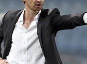 Villas-Boas défi pour continuer gagner