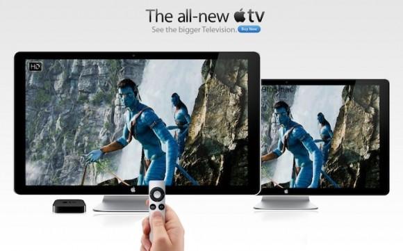 8l96unk4 580x361 Des TVs chez Apple ?