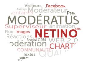 netino nuage Entretien avec Jérémie Mani, Président de Netino, Moderation 2.0