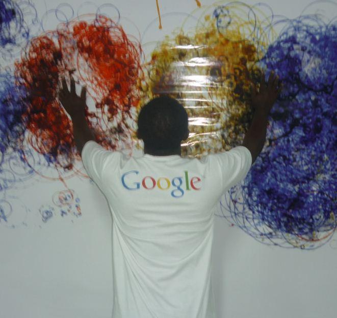 Google dépasse pour la première fois le milliard d'utilisateurs en mai