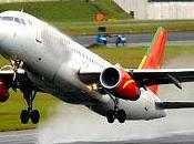 L'Afrique Cameroun libéralisent leurs espaces aériens