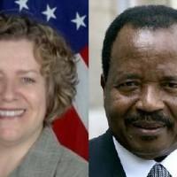 Wikileaks: Confidences de Paul Biya à Janet Garvey 