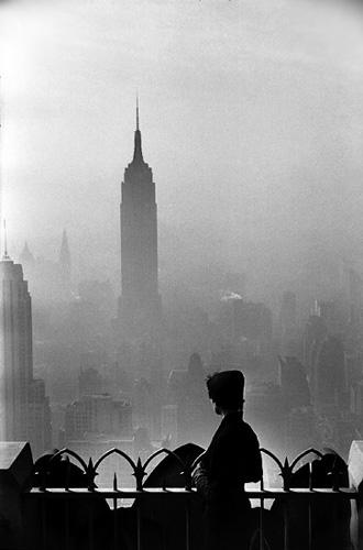 New_york_city_1955