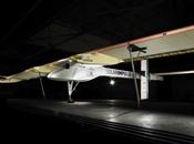 Solar Impulse fait second voyage.