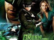 Critique Ciné Green Hornet, parodie ingénieuse