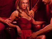 True Blood Saison Carpet Première After Party