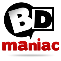 Nouvelle plateforme communautaire de bdéphiles : BDmaniac !