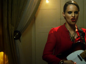Anna Calvi Desire Video