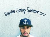 Beastin’ Spring Summer 2011