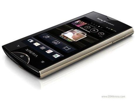 Sony Ericsson : 2 nouveaux Xperia pour cet été