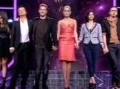 X-Factor, demi-finale: Maryvette éliminée, victoire annoncée Marina
