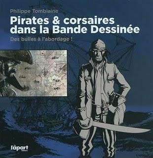 Exposition BD : l’Île aux Pirates au CIBDI à Angoulême