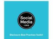 Médias sociaux boîte outils pour concevoir charte