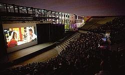 En ville, concerts et expos à foison