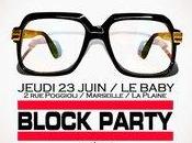 BLOCK PARTY DJEL BABY