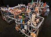 1110 voitures circuit miniature