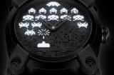 rjinvaders white 160x105 Une montre Space Invaders à 10 000 $