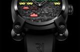 rj space invaders watch 160x105 Une montre Space Invaders à 10 000 $