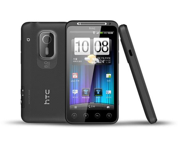 ksp1 Le HTC Evo 4G+ en Corée