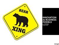Business model innovation for startups - par Merkapt