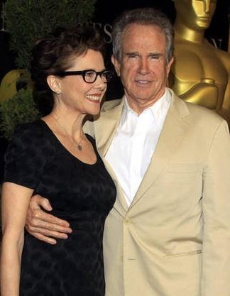 Warren Beatty, le retour