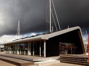 Rochelle installation définitive Pavillon Vélux Urban Life