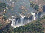 plus belles chutes d’eau cascades monde