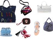 Soldes: maroquinerie Lollipops moins