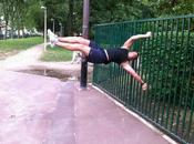 Sofiane Sportif Capra Paris