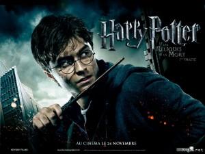 Harry Potter et les reliques de la mort – Bande Annonce Finale VF