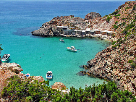 Ibiza : nouvelle destination séminaire