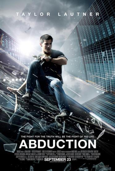 Quelques infos sur le dernier film de Taylor Lautner