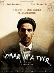 Film : « Omar m’a tuer ».