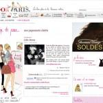 Sur le blog « Do it in Paris », dans le top 10 des idées cadeaux de Fête des Pères !